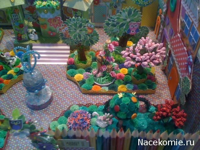 Дом Мечты. Болталка или... погрызем семечки