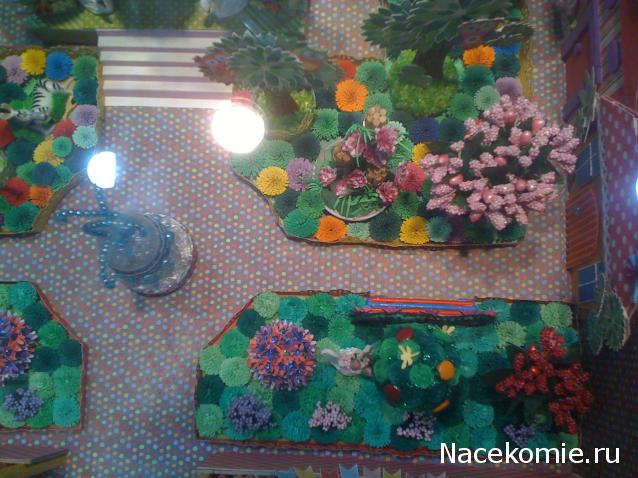 Дом Мечты. Болталка или... погрызем семечки