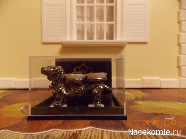 Мебель и аксессуары для кукольного дома НЕ ИЗ ЖУРНАЛА