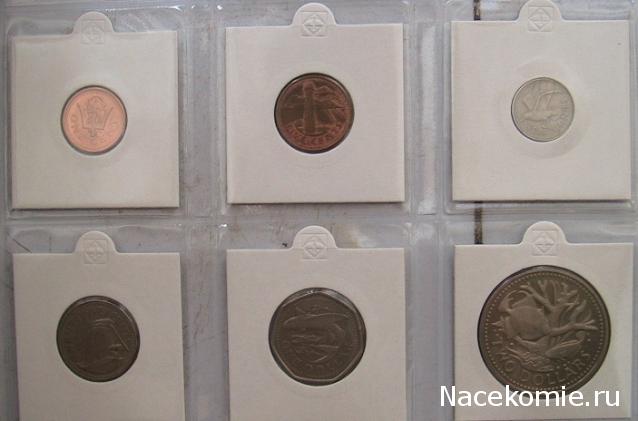 Монеты и Банкноты 2012 - График выхода и обсуждение