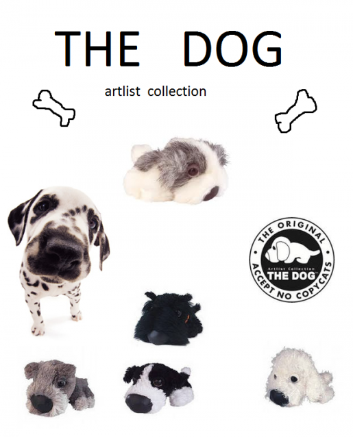The Dog Collection Болталка