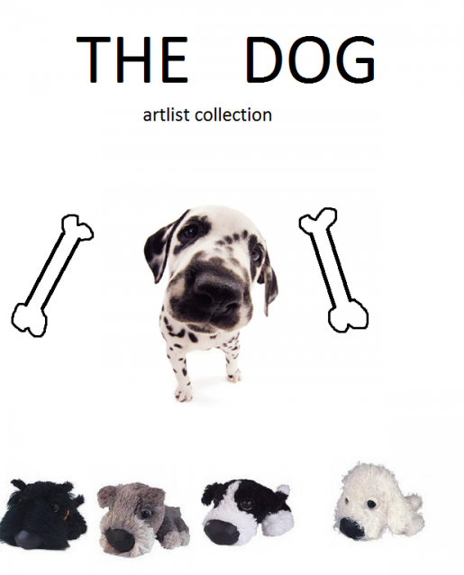 The Dog Collection Болталка