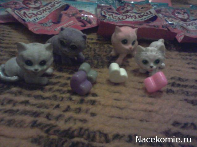 Кошкин дом. Болталка The Cat Collection