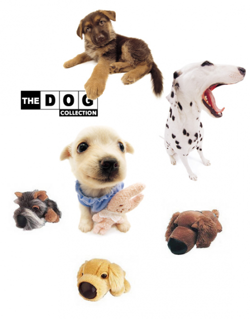 The Dog Collection Болталка