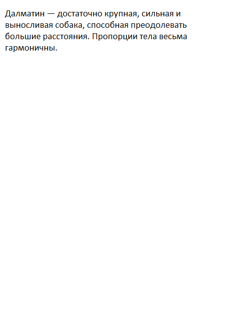 The Dog Collection Болталка