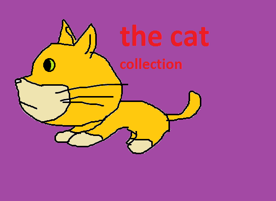 Кошкин дом. Болталка The Cat Collection
