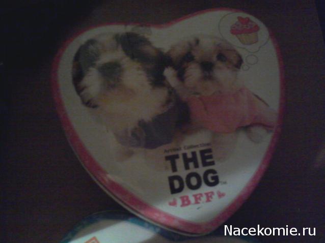 The Dog Collection Болталка