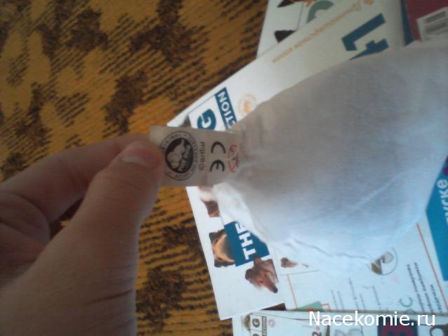 The Dog Collection Болталка