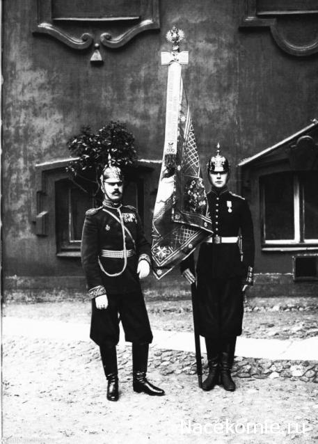 Наполеоновские Войны - Угадай армию