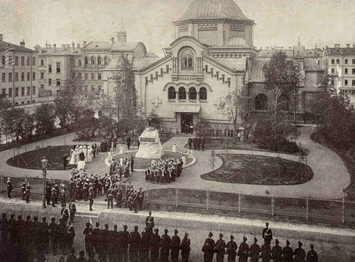 Фотоотчеты с Выставок