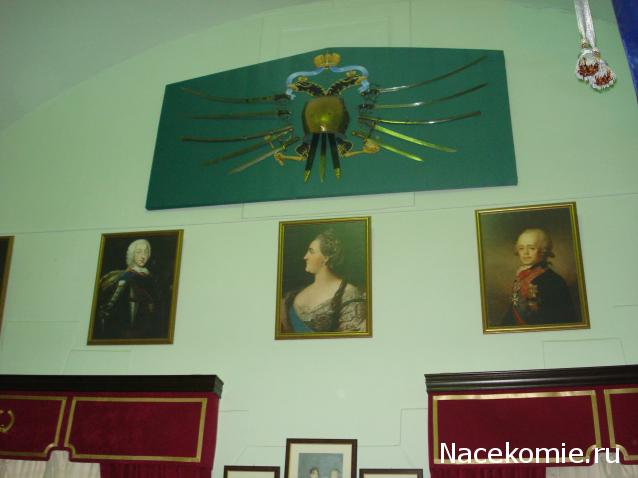 Фотоотчеты с Выставок