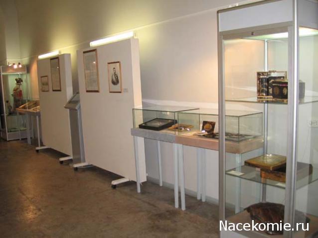 Фотоотчеты с Выставок