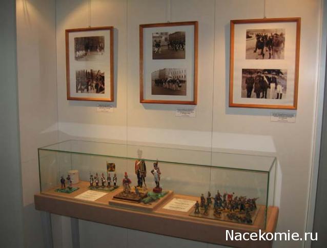 Фотоотчеты с Выставок