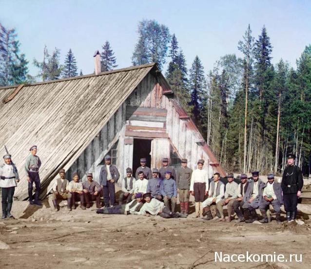 Наполеоновские Войны - Угадай армию