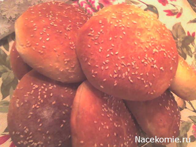 Изысканная выпечка №4 Кисточка и лопатка