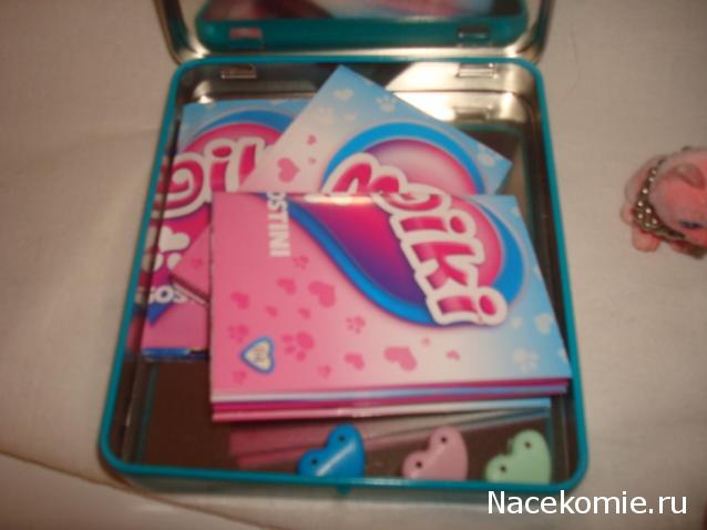 Кошкин дом. Болталка The Cat Collection