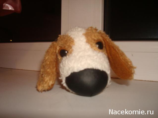 The Dog Collection Болталка