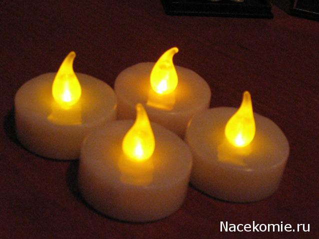 Дом мечты и Тайный Санта