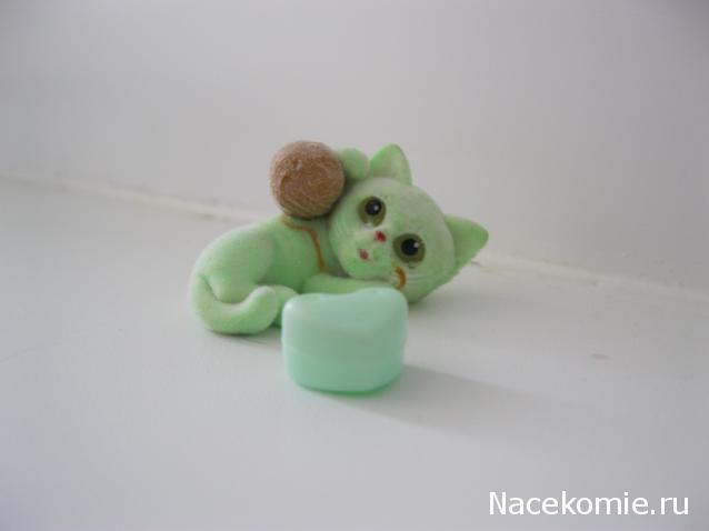 Кошкин дом. Болталка The Cat Collection