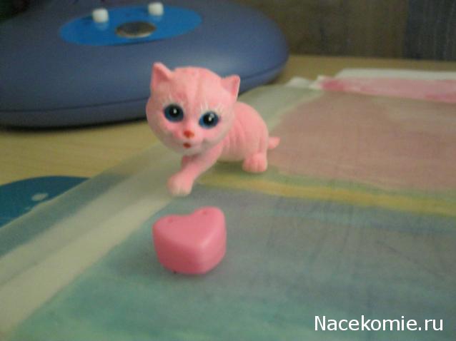 Кошкин дом. Болталка The Cat Collection