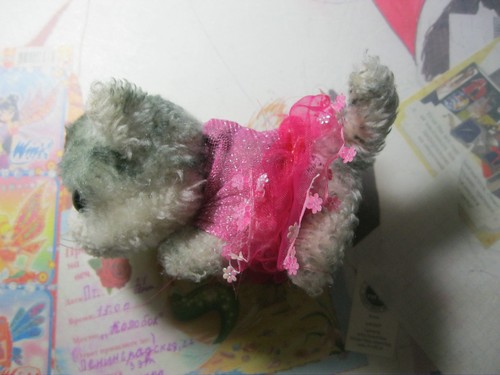 Кошкин дом. Болталка The Cat Collection