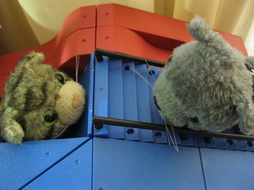 Кошкин дом. Болталка The Cat Collection