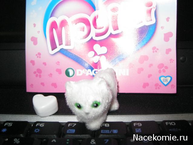 Кошкин дом. Болталка The Cat Collection