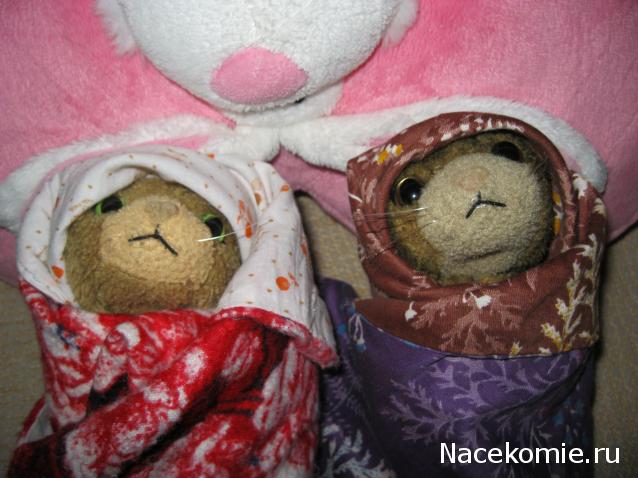 Кошкин дом. Болталка The Cat Collection