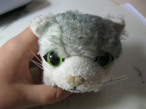 Кошкин дом. Болталка The Cat Collection