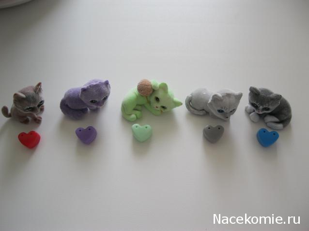 Кошкин дом. Болталка The Cat Collection