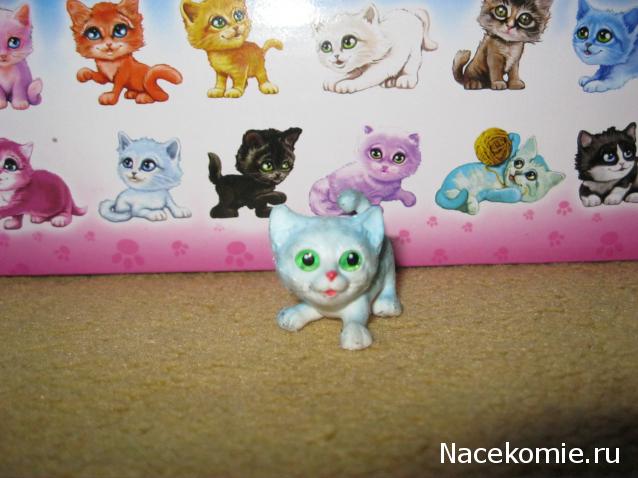 Кошкин дом. Болталка The Cat Collection