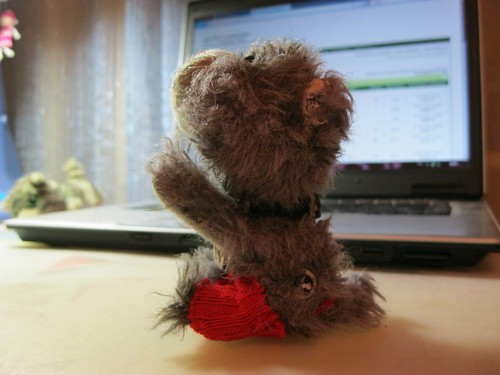 Кошкин дом. Болталка The Cat Collection