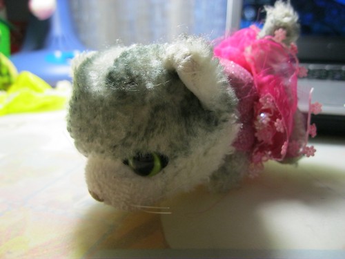 Кошкин дом. Болталка The Cat Collection