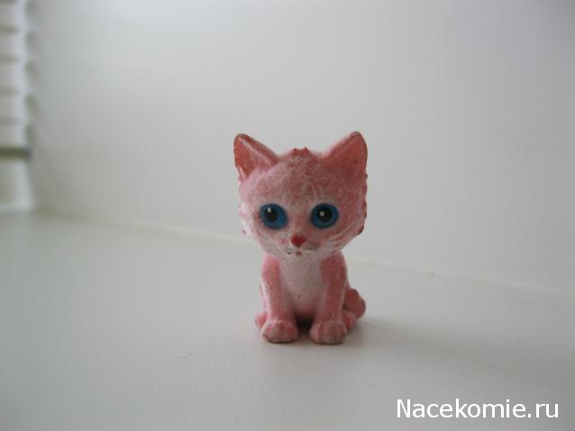 Коллекции игрушек для детей от ДеАгостини