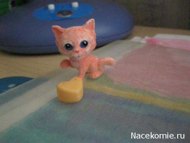 Кошкин дом. Болталка The Cat Collection