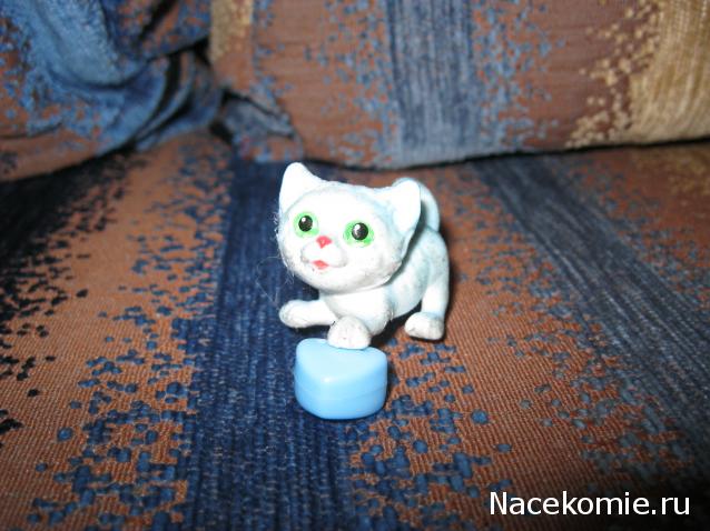 Кошкин дом. Болталка The Cat Collection