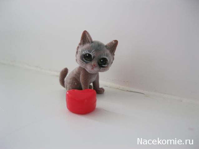 Кошкин дом. Болталка The Cat Collection