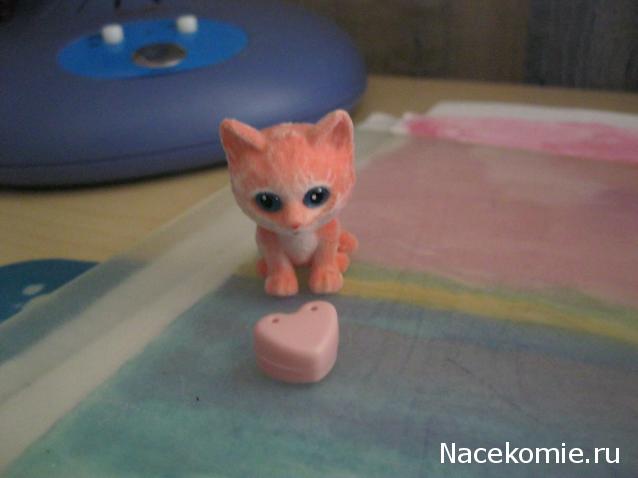 Кошкин дом. Болталка The Cat Collection