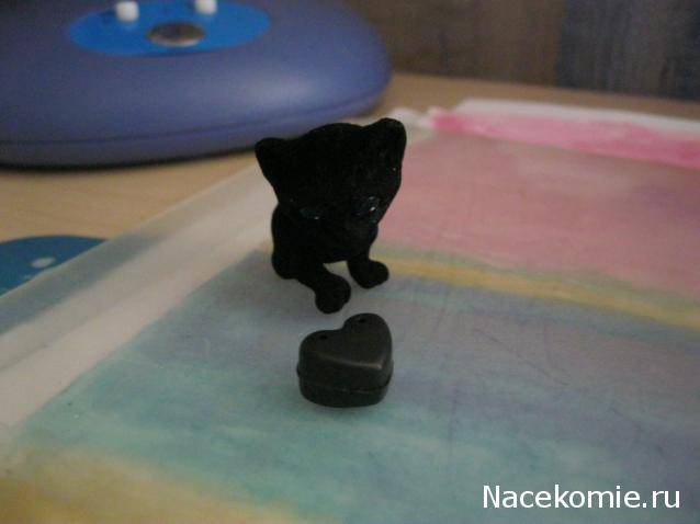 Кошкин дом. Болталка The Cat Collection