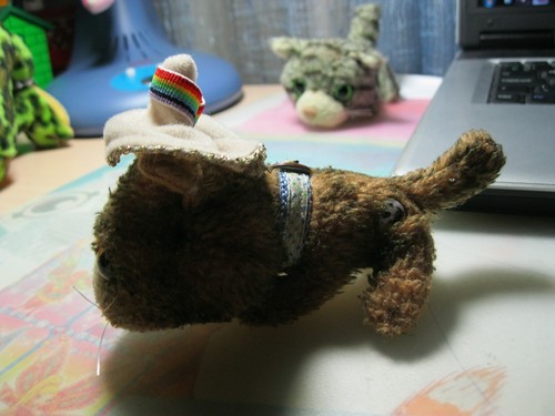 Кошкин дом. Болталка The Cat Collection