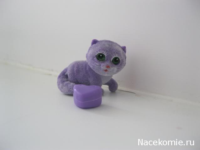 Кошкин дом. Болталка The Cat Collection