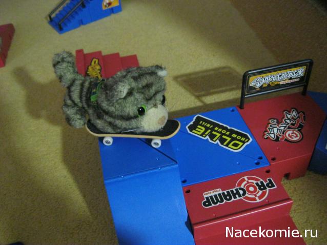 Кошкин дом. Болталка The Cat Collection