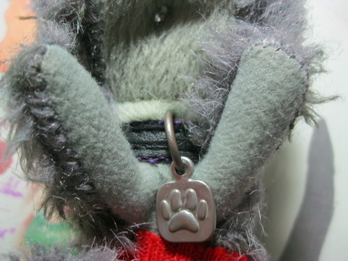 The Cat Collection №13 Норвежский лесной кот Фото