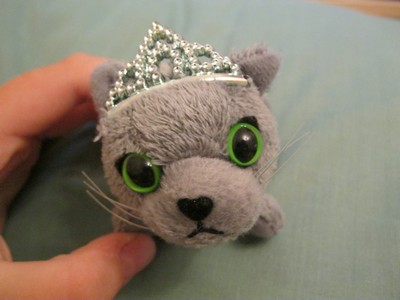 Кошкин дом. Болталка The Cat Collection