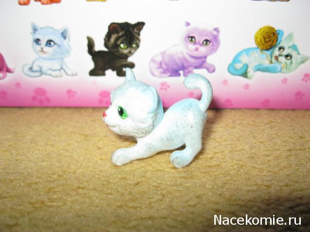 Кошкин дом. Болталка The Cat Collection