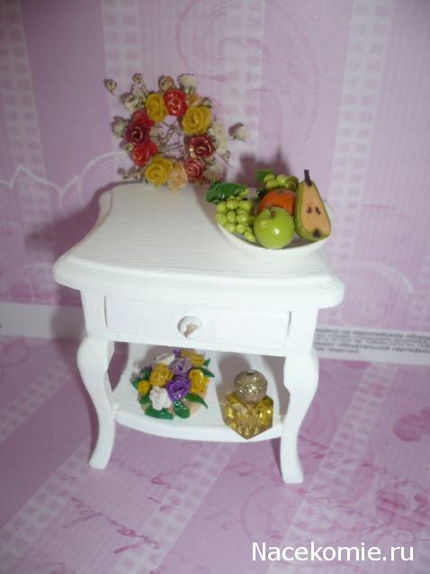 Дом Мечты. Аксессуары и мебель своими руками