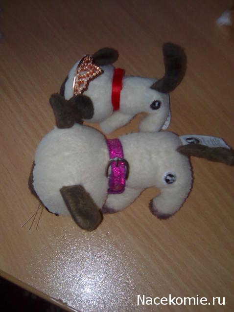 Кошкин дом. Болталка The Cat Collection