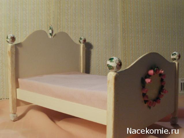 Дом Мечты. Аксессуары и мебель своими руками