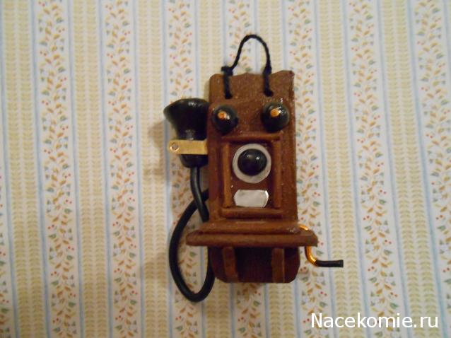 Дом Мечты. Аксессуары и мебель своими руками