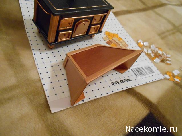 Дом Мечты. Аксессуары и мебель своими руками